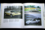 Lamborghini Urraco & the V8s by Jean-François Marchet