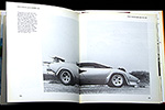 Lamborghini Countach by Jean-François Marchet & Peter Coltrin