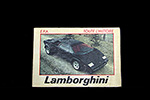 Lamborghini toute l'histoire by Jean-François Marchet