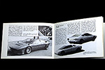 Lamborghini toute l'histoire by Jean-François Marchet