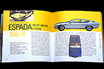 Lamborghini La splendida antagonista by Otto Grizzi