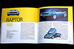 Lamborghini La splendida antagonista by Otto Grizzi