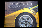 Lamborghini The legend by David Hodges