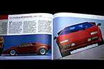 Lamborghini dalla Miura alla Gallardo by Maurio Tedeschini