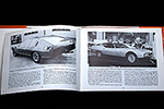 The Lamborghinis From 350 GT to Jalpa by Chris Harvey