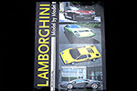 Lamborghini Model by Model by Peter Collins