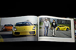 Best Job In The World Lamborghini Testdriver Valentino Balboni by Matthias Pfannmüller