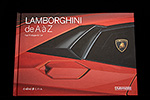 Lamborghini de A à Z by Philippe Billon