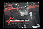 Ferruccio Lamborghini La storia ufficiale by Tonino Lamborghini