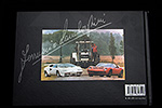 Ferruccio Lamborghini La storia ufficiale by Tonino Lamborghini