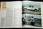 Classic dream cars by Various