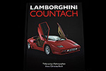 Lamborghini Countach - by Thillainathan Pathmanathan and Anne Christina Reck
