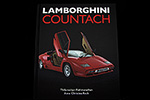 Lamborghini Countach by Thillainathan Pathmanathan and Anne Christina Reck