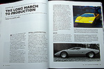 Lamborghini Countach by Thillainathan Pathmanathan and Anne Christina Reck