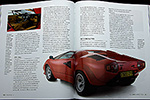 Lamborghini Countach by Thillainathan Pathmanathan and Anne Christina Reck