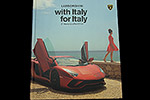 Lamborghini with Italy for Italy by Various