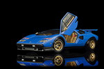 Lamborghini Countach LP500S