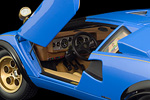 Lamborghini Countach LP500S