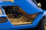 Lamborghini Countach LP500S