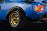 Lamborghini Countach LP500S