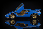 Lamborghini Countach LP500S