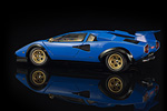 Lamborghini Countach LP500S