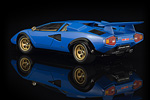 Lamborghini Countach LP500S