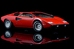 Lamborghini Countach LP400