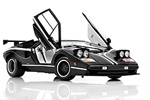 Lamborghini Countach LP500R