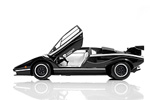 Lamborghini Countach LP500R