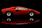 Lamborghini Countach LP400