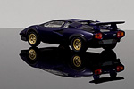 Lamborghini Countach LP500S