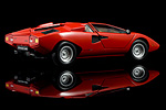 Lamborghini Countach LP400