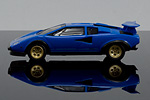 Lamborghini Countach LP500S