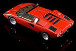 Lamborghini Countach LP400