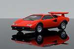 Lamborghini Countach LP500S