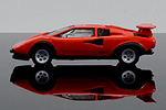 Lamborghini Countach LP500S