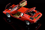 Lamborghini Countach LP400