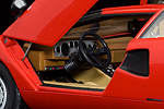 Lamborghini Countach LP400