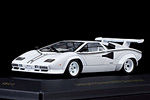 Lamborghini Countach Quattrovalvole