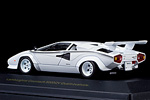 Lamborghini Countach Quattrovalvole