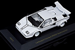 Lamborghini Countach Quattrovalvole