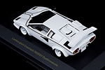 Lamborghini Countach Quattrovalvole