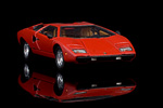 Lamborghini Countach LP400