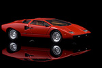 Lamborghini Countach LP400