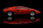 Lamborghini Countach LP400