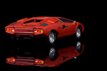 Lamborghini Countach LP400