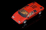 Lamborghini Countach LP400