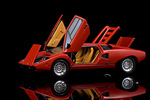 Lamborghini Countach LP400