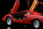 Lamborghini Countach LP400